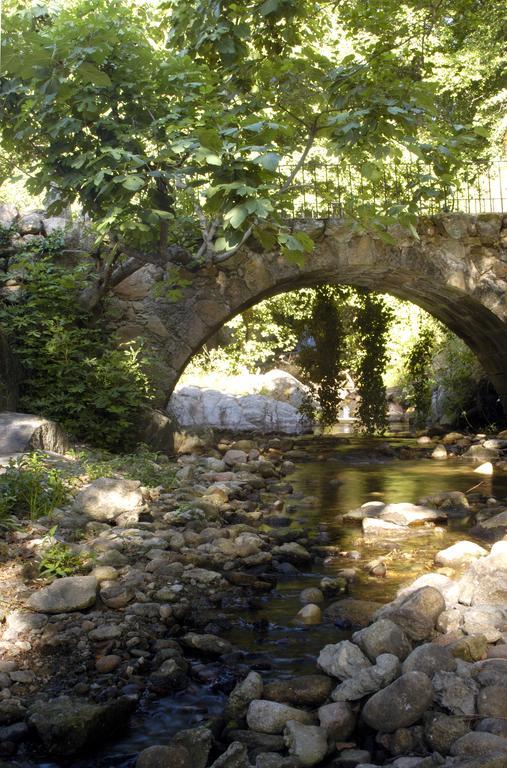 Casa Rural Arbequina Despierta Tus Sentidos En El Valle Del Ambroz Casas del Monte Room photo